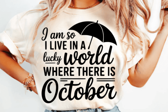 Download Positive Vibes October SVG Design - Svg design Collection