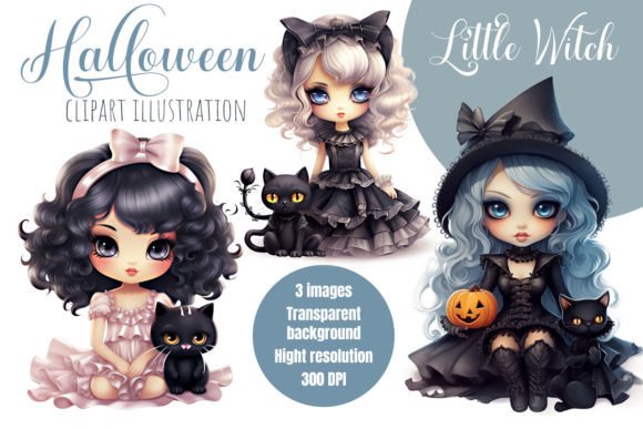 Download Halloween Clipart - Premium Resources